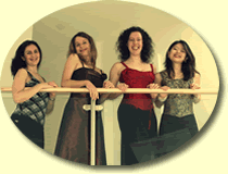 Ensemble Laetitia Musica Wien mit Susanne Mller